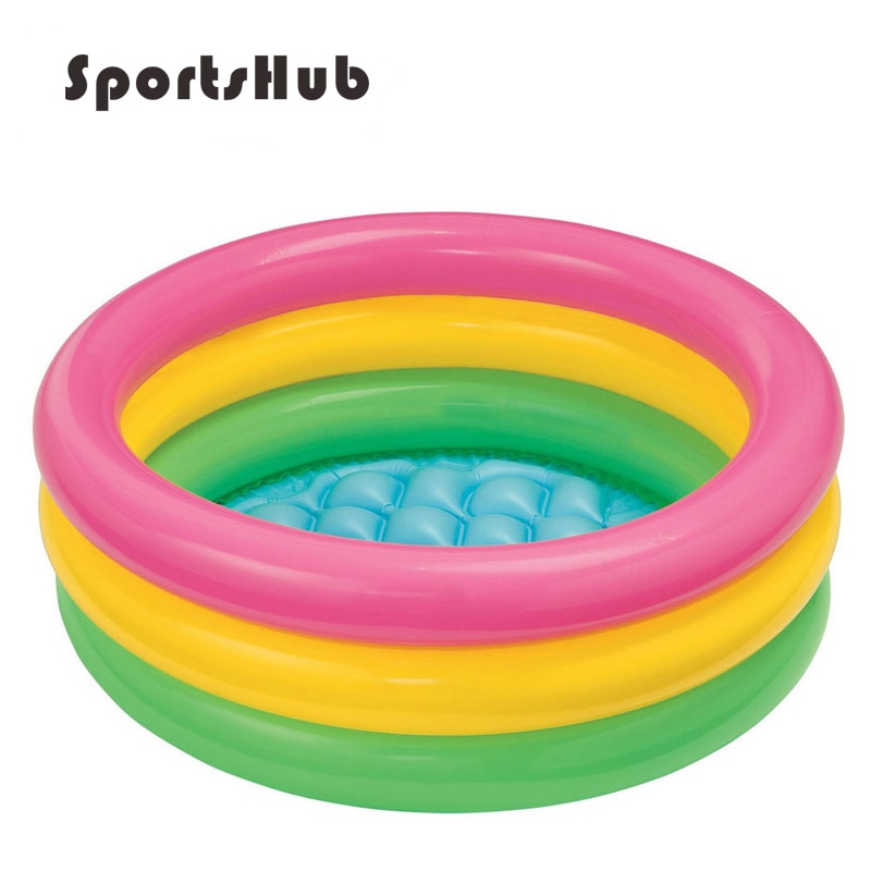 SPORTSHUB ǳ   Ǯ piscine ǳ  Ʈ piscina inflavel   EF0017